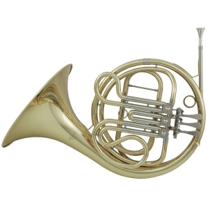 Pure Gewa F French horn Roy Benson HR-302