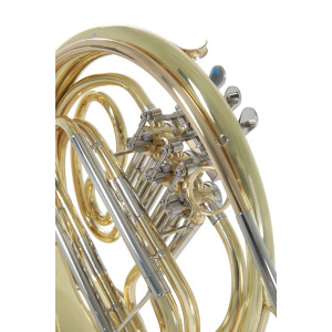 Pure Gewa F French horn Roy Benson HR-302