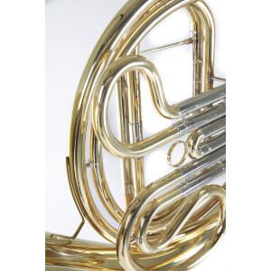Pure Gewa F French horn Roy Benson HR-302
