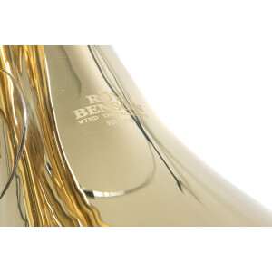 Pure Gewa F French horn Roy Benson HR-302