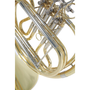 Pure Gewa F French horn Roy Benson HR-302