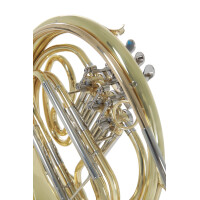 Pure Gewa F French horn Roy Benson HR-302