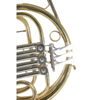Pure Gewa F French horn Roy Benson HR-302