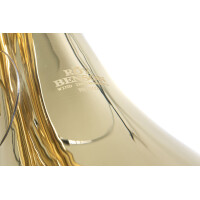 Pure Gewa F French horn Roy Benson HR-302