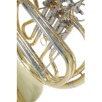 Pure Gewa F French horn Roy Benson HR-302