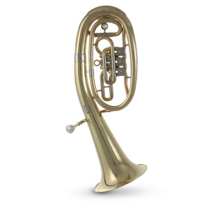 Roy Benson Bb-Tenorhorn TH-201