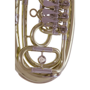 Roy Benson Bb-Tenorhorn TH-201