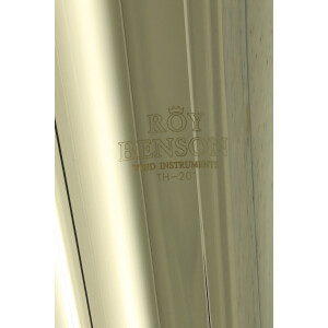 Roy Benson Bb-Tenorhorn TH-201