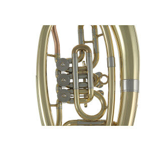 Roy Benson Bb-Tenorhorn TH-201