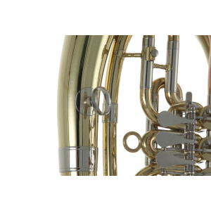 Roy Benson Bb-Tenorhorn TH-201