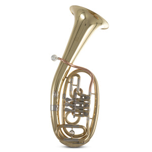 Roy Benson Bb-Tenorhorn TH-201