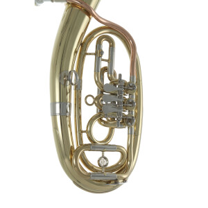 Roy Benson Bb-Tenorhorn TH-201