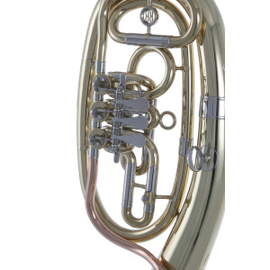 Roy Benson Bb-Tenorhorn TH-201