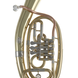 Roy Benson Bb-Tenorhorn TH-201