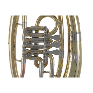 Roy Benson Bb-Tenorhorn TH-201