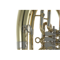 Roy Benson Bb-Tenorhorn TH-201