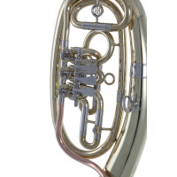 Roy Benson Bb-Tenorhorn TH-201