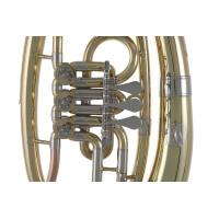 Roy Benson Bb-Tenorhorn TH-201
