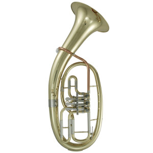 Roy Benson Bb-Tenorhorn TH-202