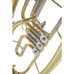 Roy Benson Bb-Tenorhorn TH-202
