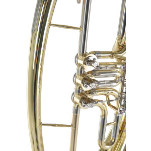 Roy Benson Bb-Tenorhorn TH-202