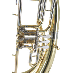 Roy Benson Bb-Tenorhorn TH-202