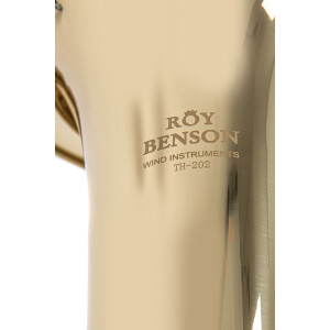 Roy Benson Bb-Tenorhorn TH-202