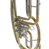 Roy Benson Bb-Tenorhorn TH-202
