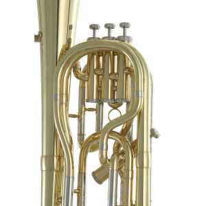 Roy Benson Bb-Bariton BH-302