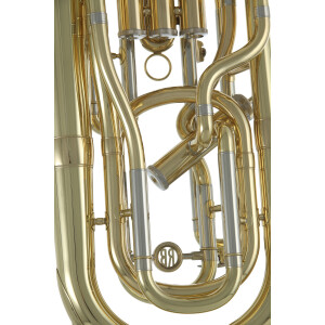 Roy Benson Bb-Bariton BH-302