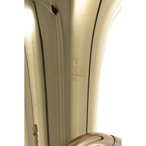 Roy Benson Bb-Bariton BH-302