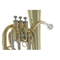 Roy Benson Bb-Bariton BH-302