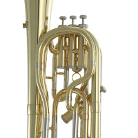 Roy Benson Bb-Bariton BH-302