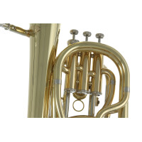 Roy Benson Bb-Bariton BH-302