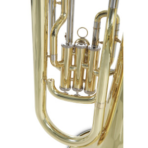 Pure Gewa Bb Euphonium Roy Benson EP-301