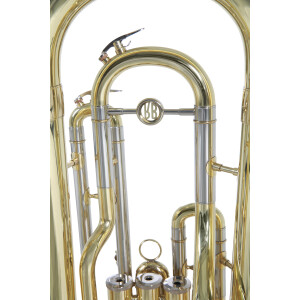 Pure Gewa Bb Euphonium Roy Benson EP-301