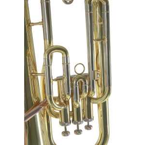 Pure Gewa Bb Euphonium Roy Benson EP-301