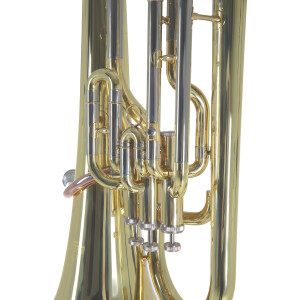 Pure Gewa Bb Euphonium Roy Benson EP-301