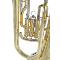 Pure Gewa Bb Euphonium Roy Benson EP-301