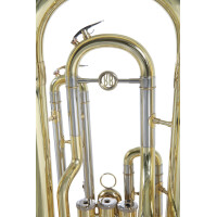 Pure Gewa Bb Euphonium Roy Benson EP-301