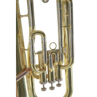 Pure Gewa Bb Euphonium Roy Benson EP-301