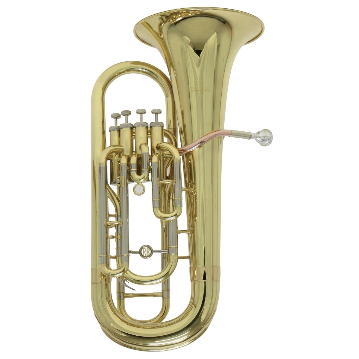 Pure Gewa Bb Euphonium Roy Benson EP-303