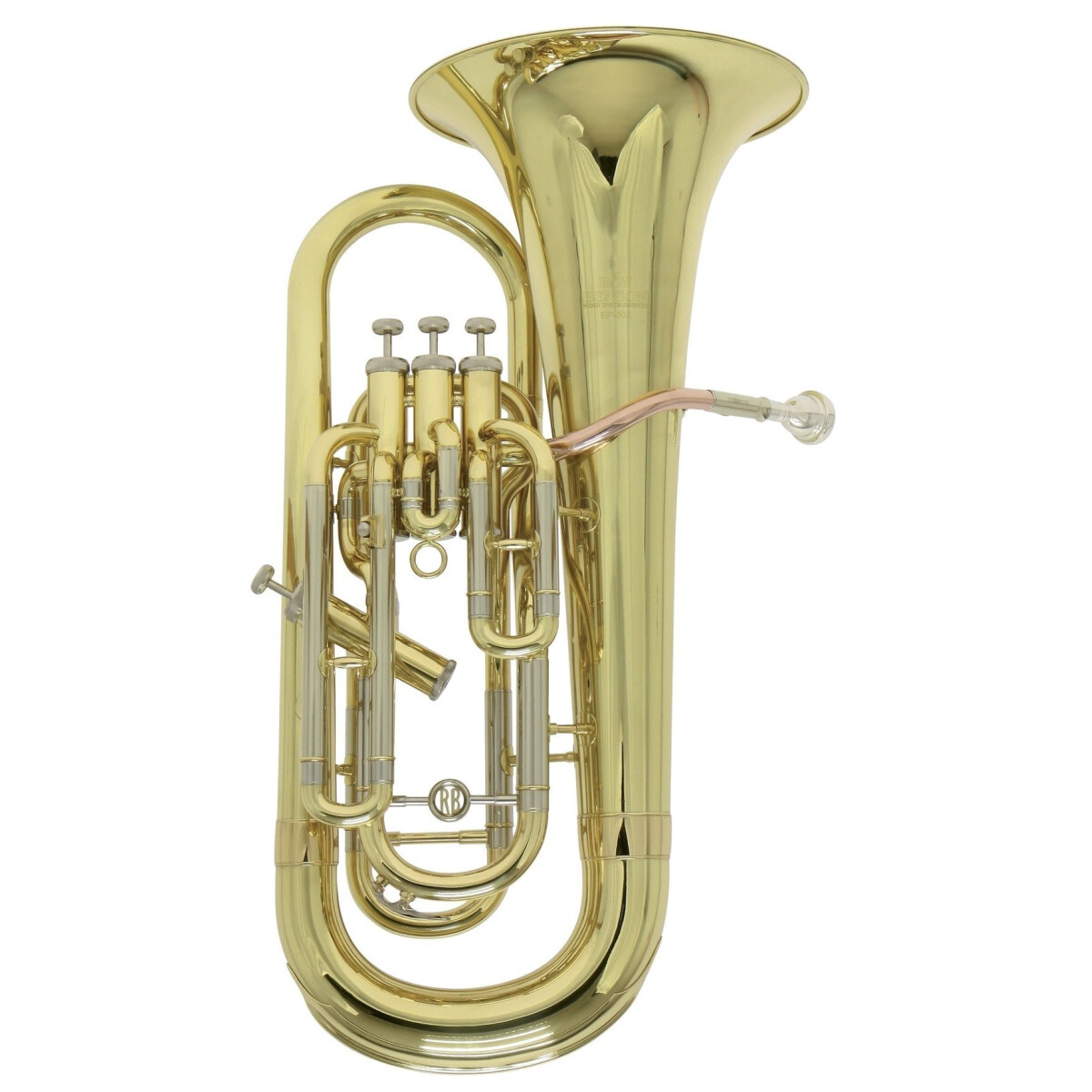 Pure Gewa Bb Euphonium Roy Benson EP-302