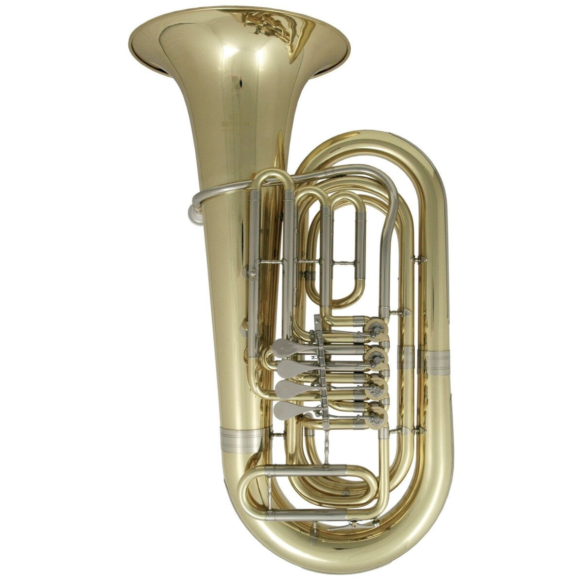 Pure Gewa BBb tuba Roy Benson TB-202