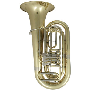 Pure Gewa BBb tuba Roy Benson TB-202