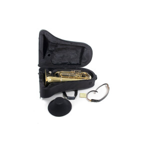 Pure Gewa BBb tuba Roy Benson TB-202