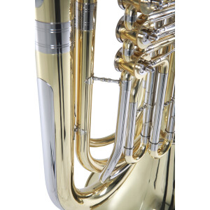 Pure Gewa BBb tuba Roy Benson TB-202