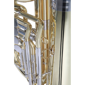 Pure Gewa BBb tuba Roy Benson TB-202