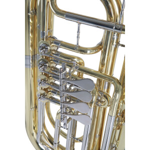 Pure Gewa BBb tuba Roy Benson TB-202