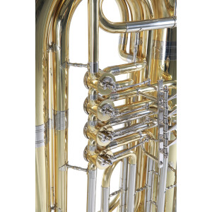 Pure Gewa BBb tuba Roy Benson TB-202
